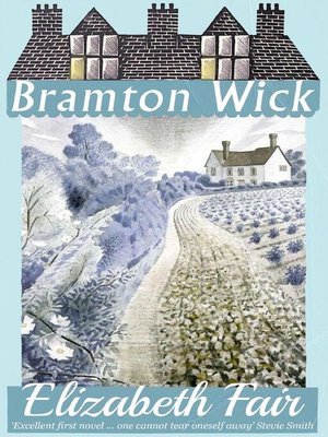 cover image of Bramton Wick
